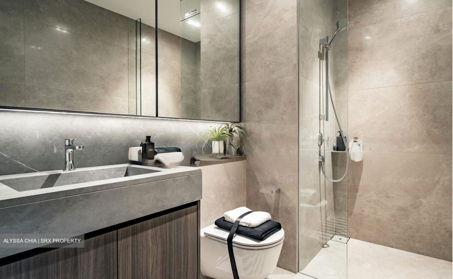 Palisades (D5), Condominium #537704451